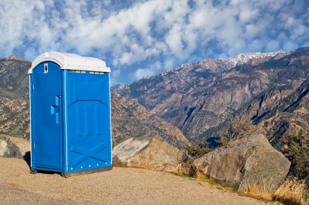 Types of Portable Toilets We Offer in Berwick, PA