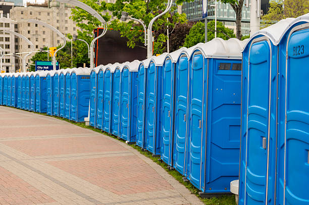 Best Long-Term Portable Toilet Rental in Berwick, PA